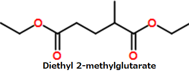 CAS#Diethyl 2-methylglutarate